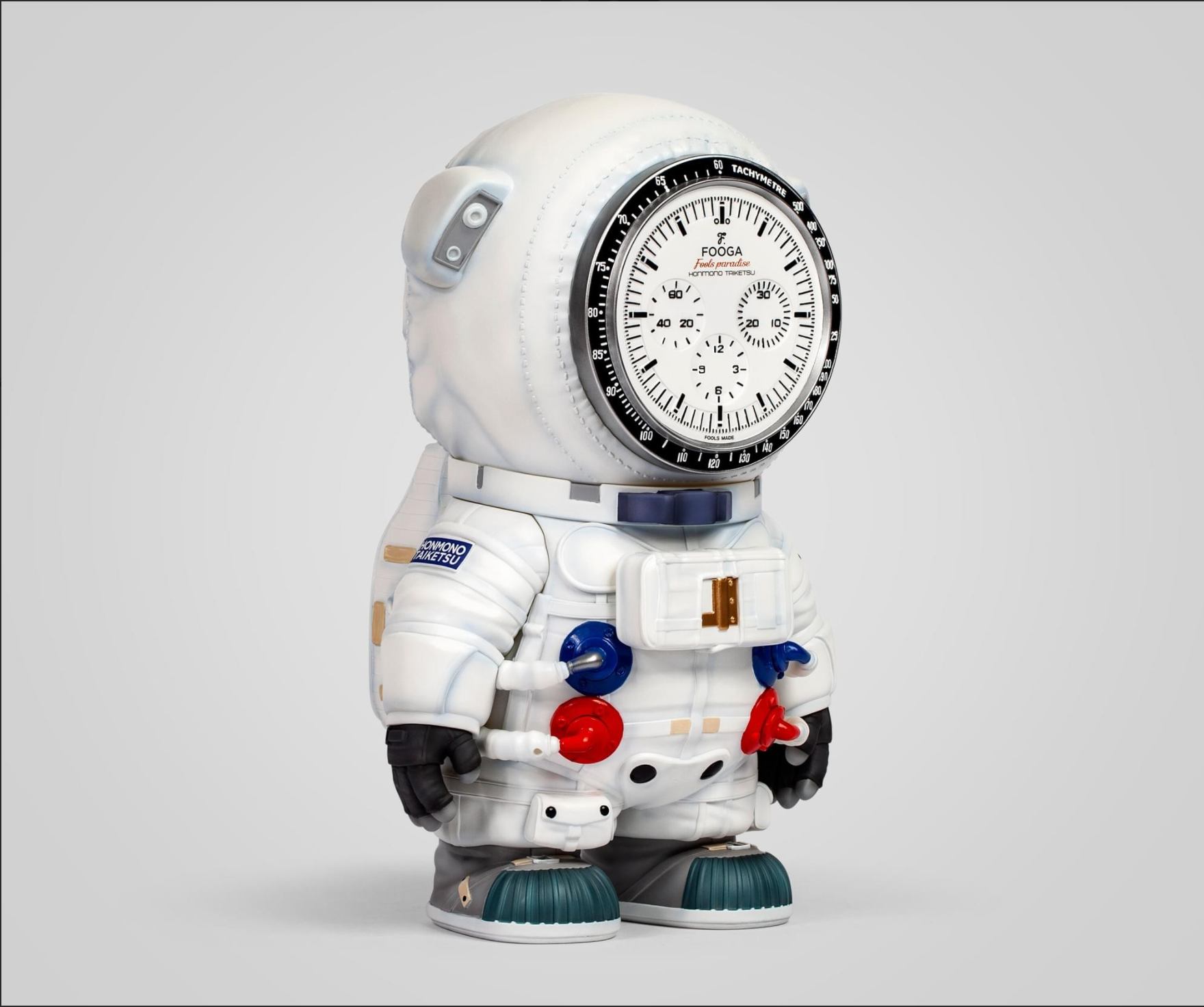 Fools Paradise Studio - 31.3cm HONMONO TAIKETSU APOLLO