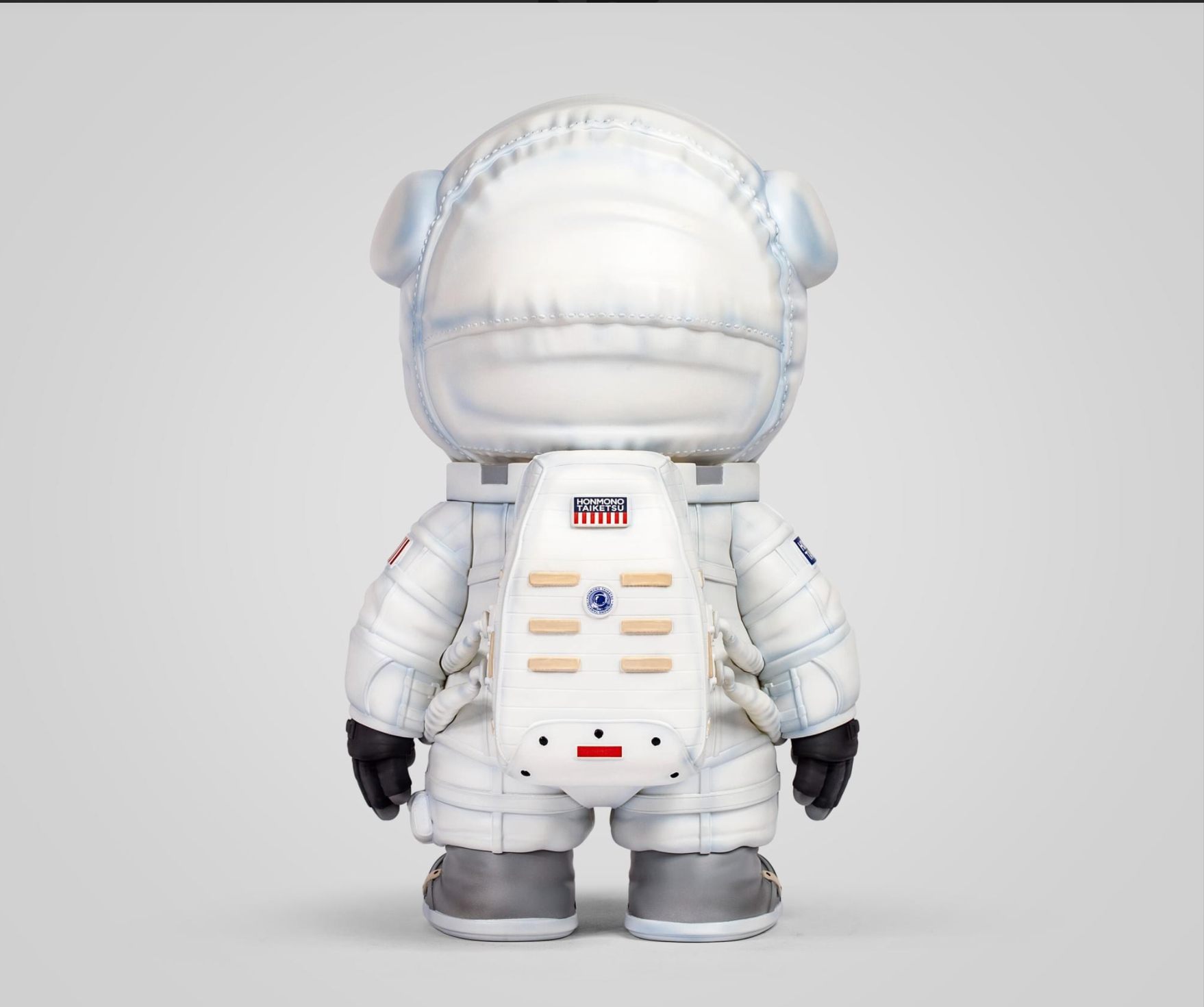 Fools Paradise Studio - 31.3cm HONMONO TAIKETSU APOLLO