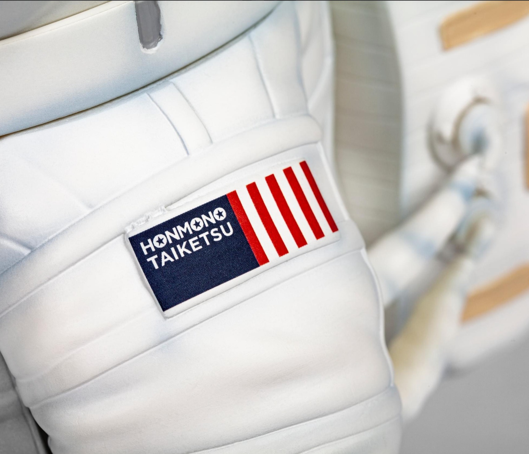 Fools Paradise Studio - 31.3cm HONMONO TAIKETSU APOLLO