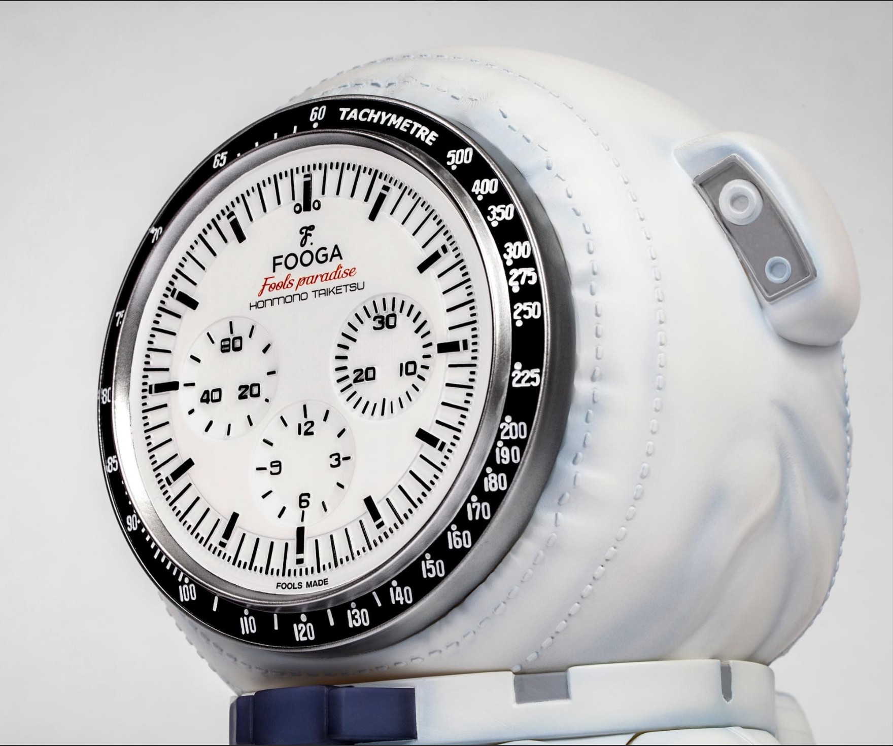 Fools Paradise Studio - 31.3cm HONMONO TAIKETSU APOLLO