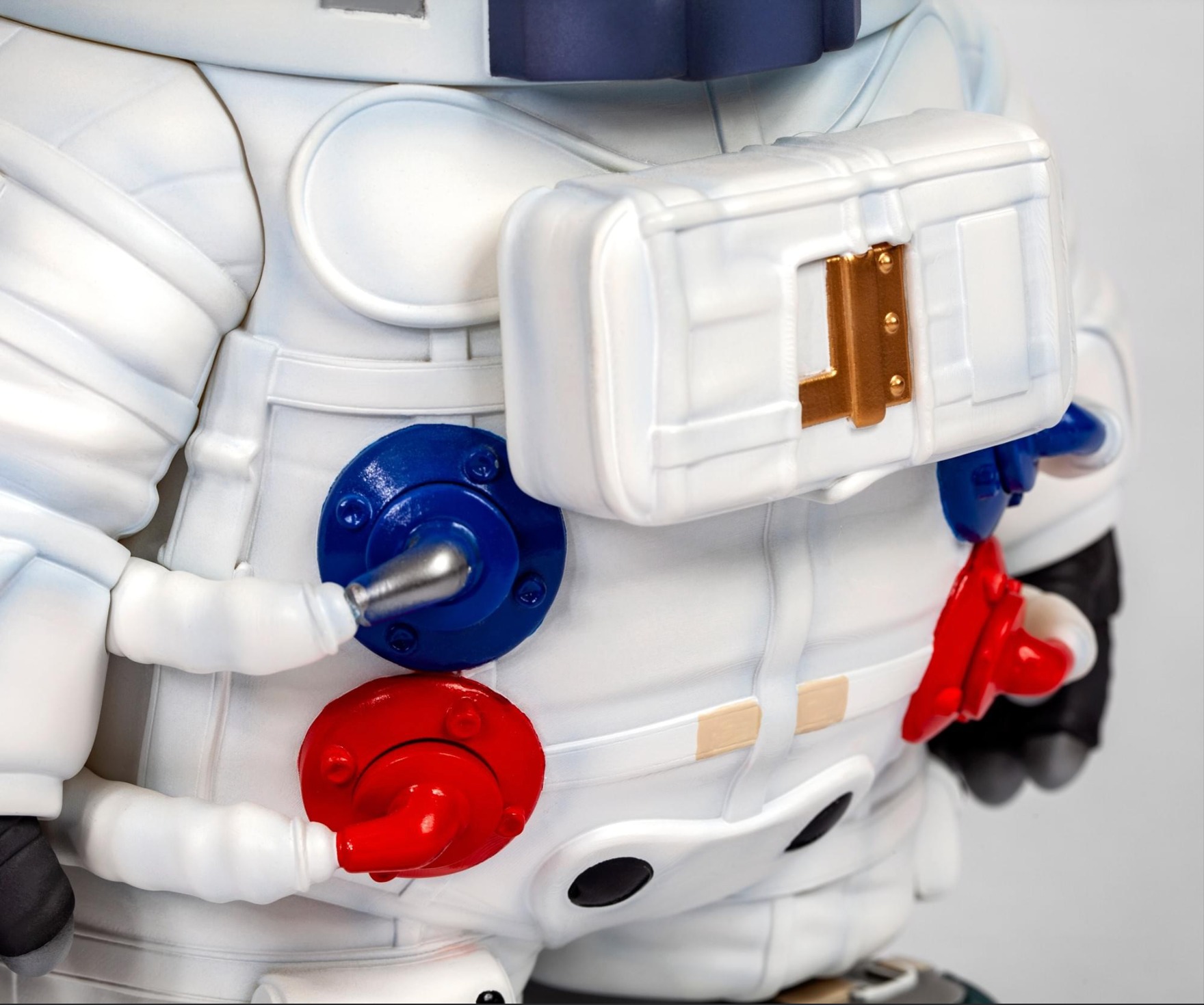 Fools Paradise Studio - 31.3cm HONMONO TAIKETSU APOLLO