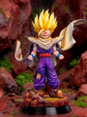 Forging Sword Studio - Son Gohan Dragon Ball Forging Sword Studio - Son Gohan Dragon Ball