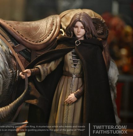 Faith Studio - Elden Ring 1/6 Souls Series N001 Melina Faith Studio - Elden Ring 1/6 Souls Series N001 Melina