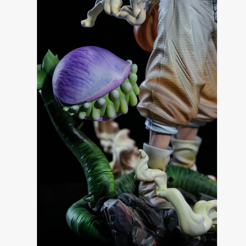 CHIKARA Studio - Reiner Braun Parachute Version Attack on Titan