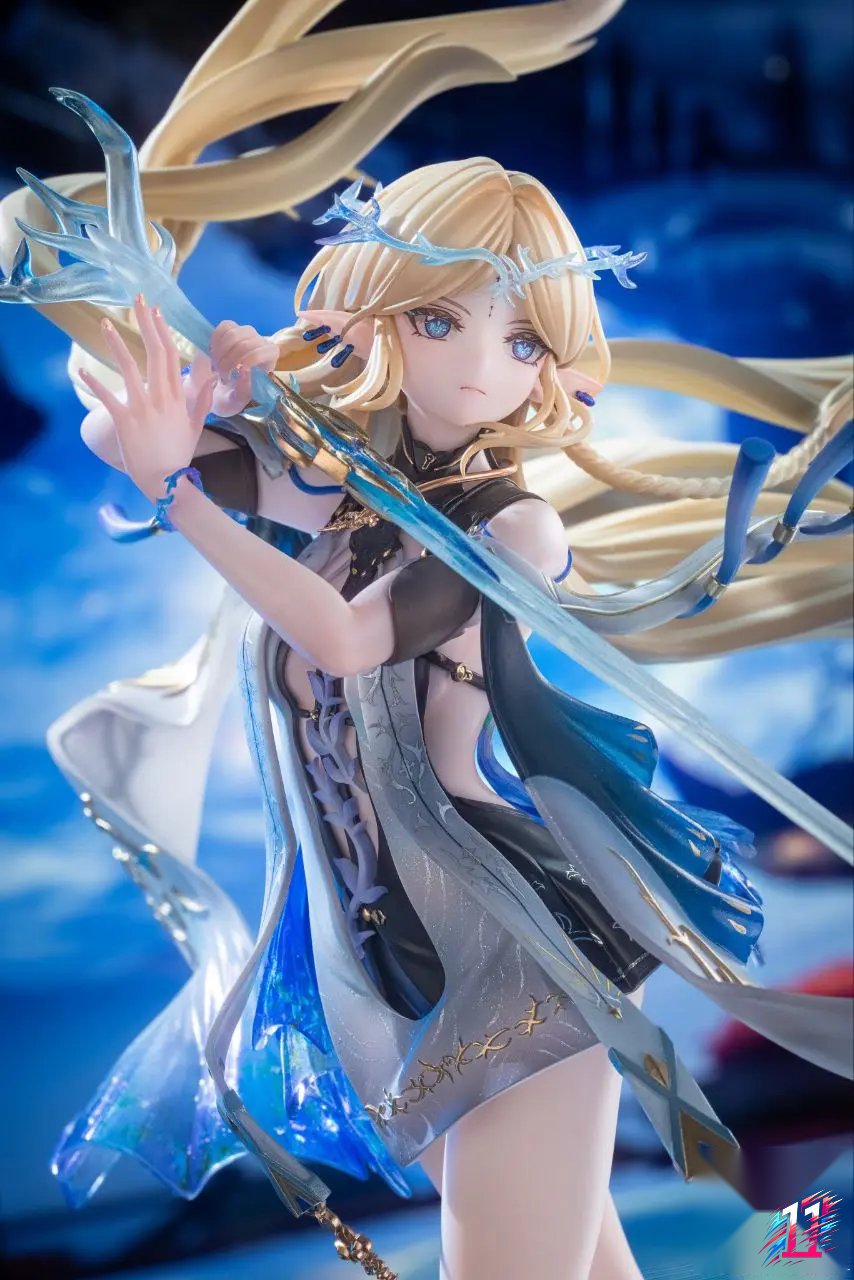 Fix cast Studio - Cartethyia Wuthering Waves