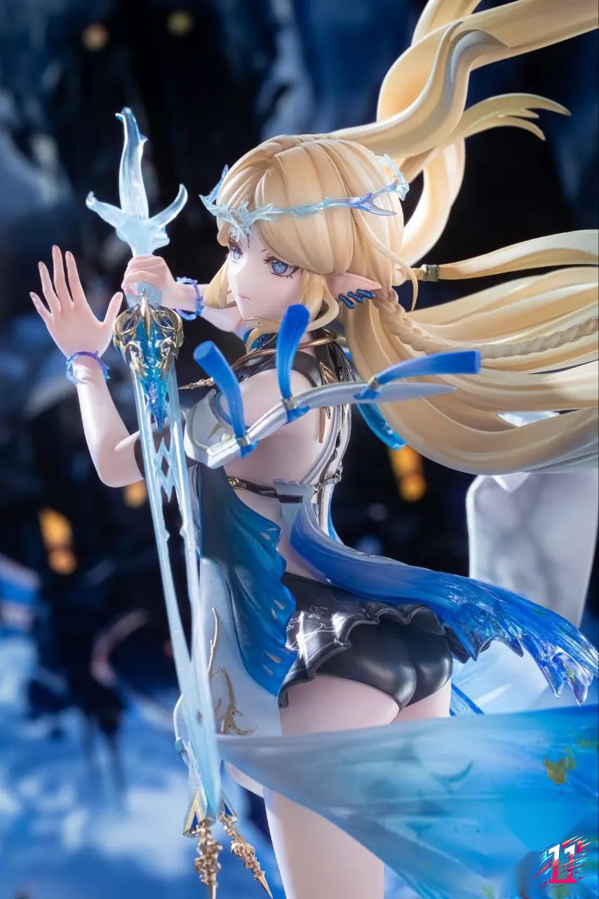 Fix cast Studio - Cartethyia Wuthering Waves