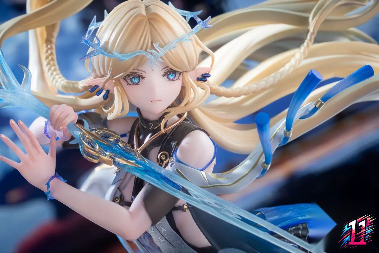 Fix cast Studio - Cartethyia Wuthering Waves