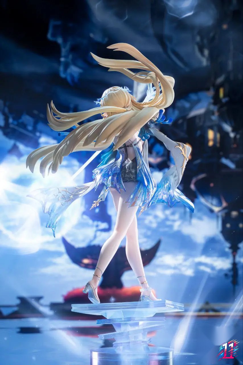 Fix cast Studio - Cartethyia Wuthering Waves