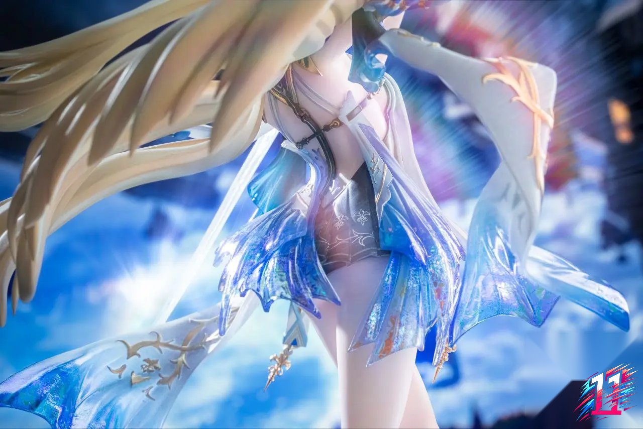 Fix cast Studio - Cartethyia Wuthering Waves