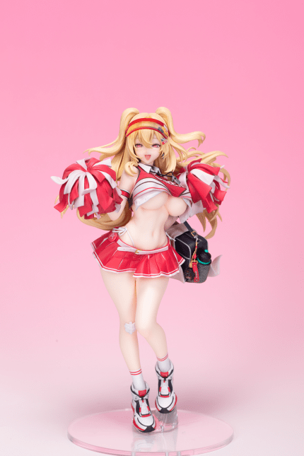 Fix cast Studio - Clay Cheerleading Team Fix cast Studio - Clay Cheerleading Team