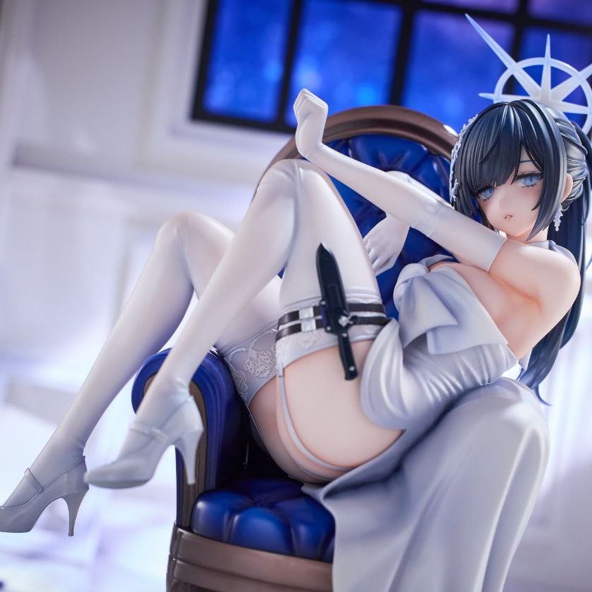 Fix cast Studio - Joumae Saori Blue Archive