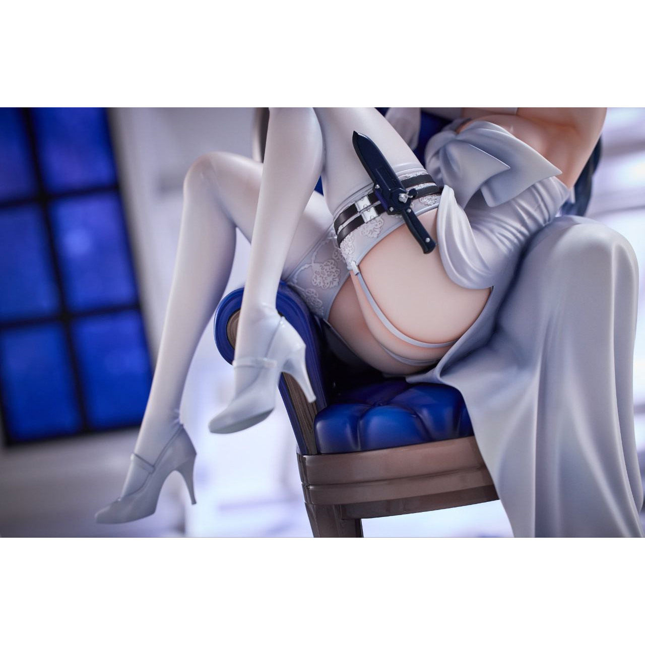 Fix cast Studio - Joumae Saori Blue Archive