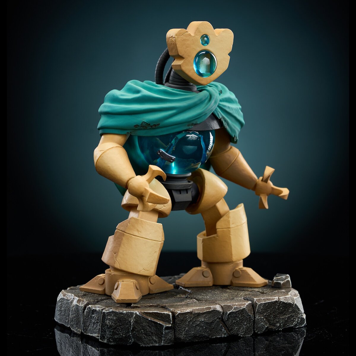 Firefly Studio - Defect Slay the Spire 2