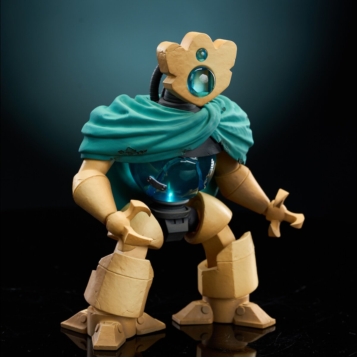 Firefly Studio - Defect Slay the Spire 2