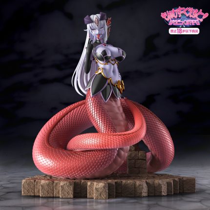Fish Head Studio - Monster Girl Quest! Alice Fish Head Studio - Monster Girl Quest! Alice