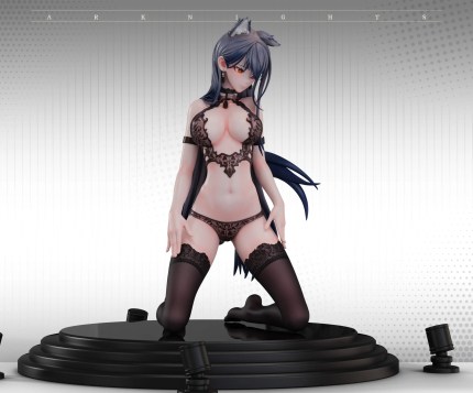 Flawless Studio - Texas Arknights Flawless Studio - Texas Arknights