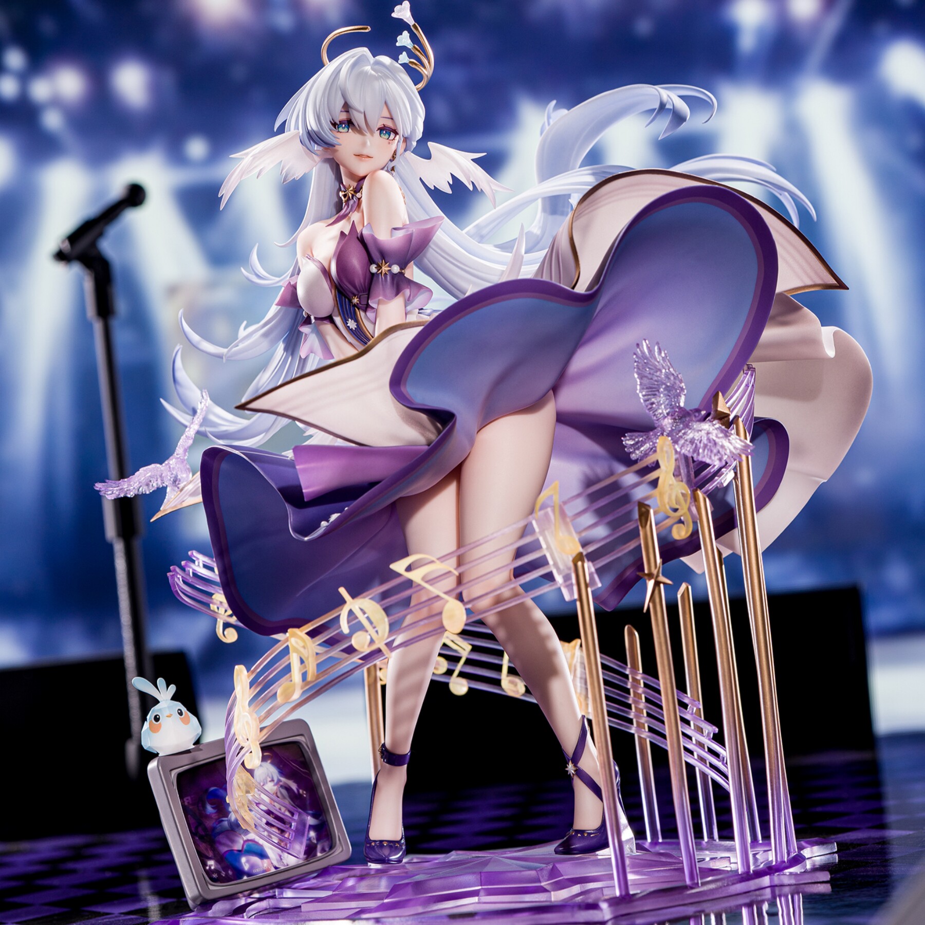 Flowing Light Studio - Robin Honkai: Star Rail