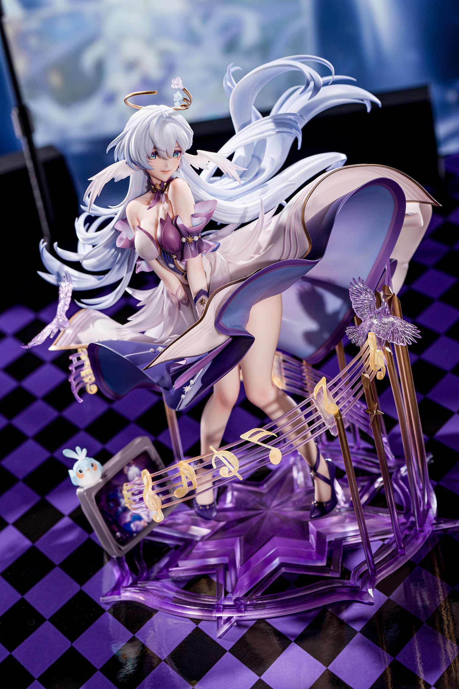 Flowing Light Studio - Robin Honkai: Star Rail