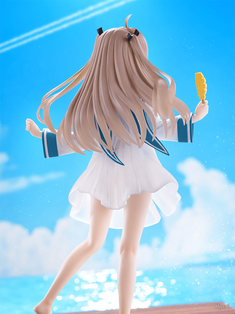 FuRyu - TENITOL TALL ATRI-My Dear Moments ATRI (Licensed)