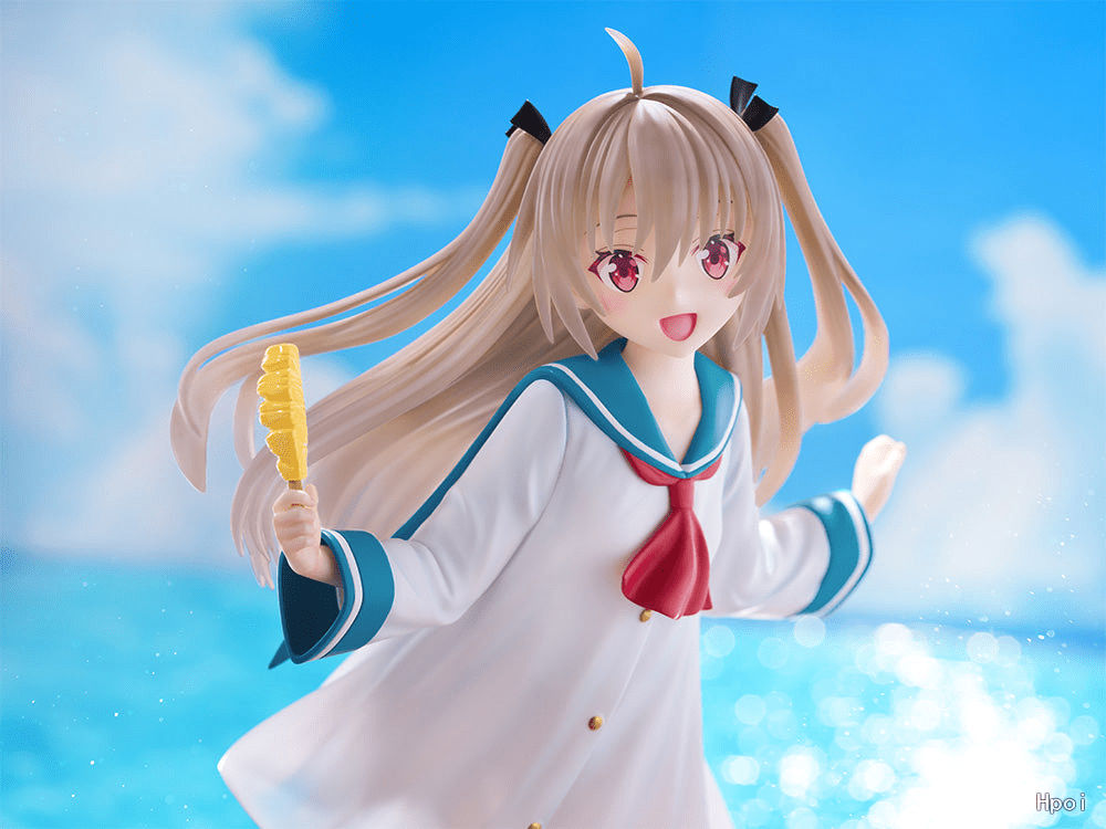 FuRyu - TENITOL TALL ATRI-My Dear Moments ATRI (Licensed)