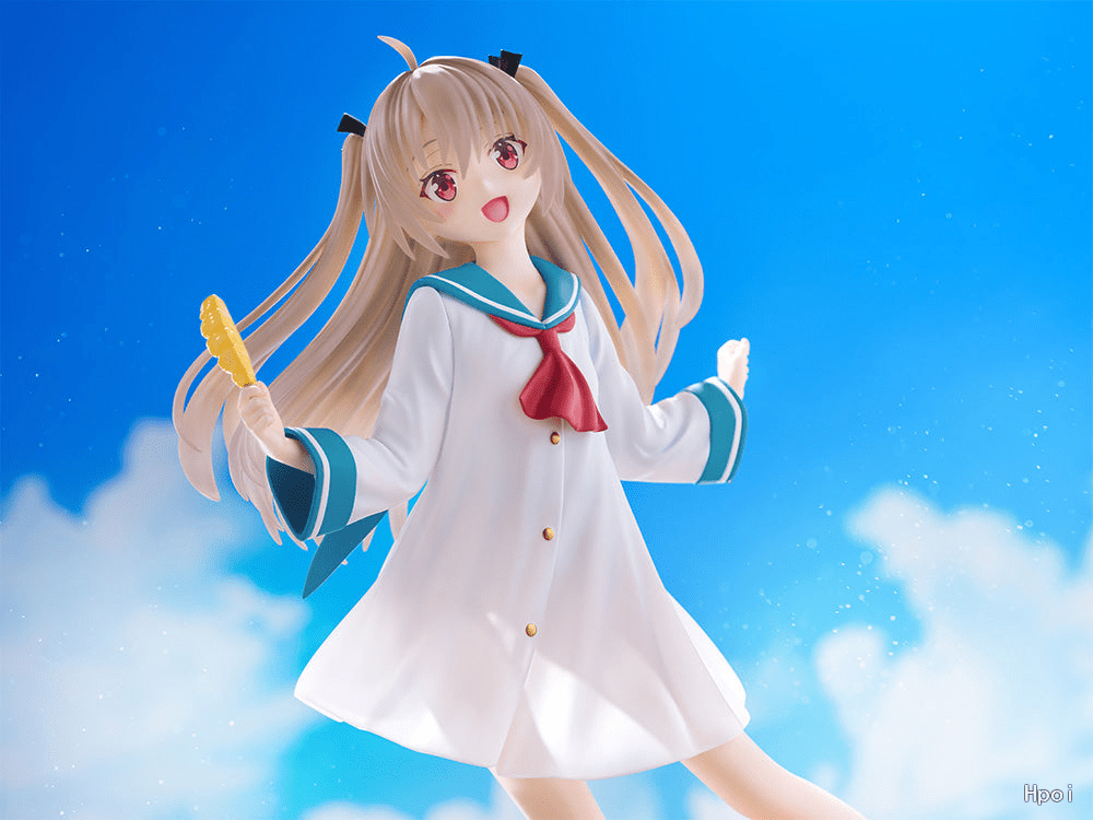 FuRyu - TENITOL TALL ATRI-My Dear Moments ATRI (Licensed)