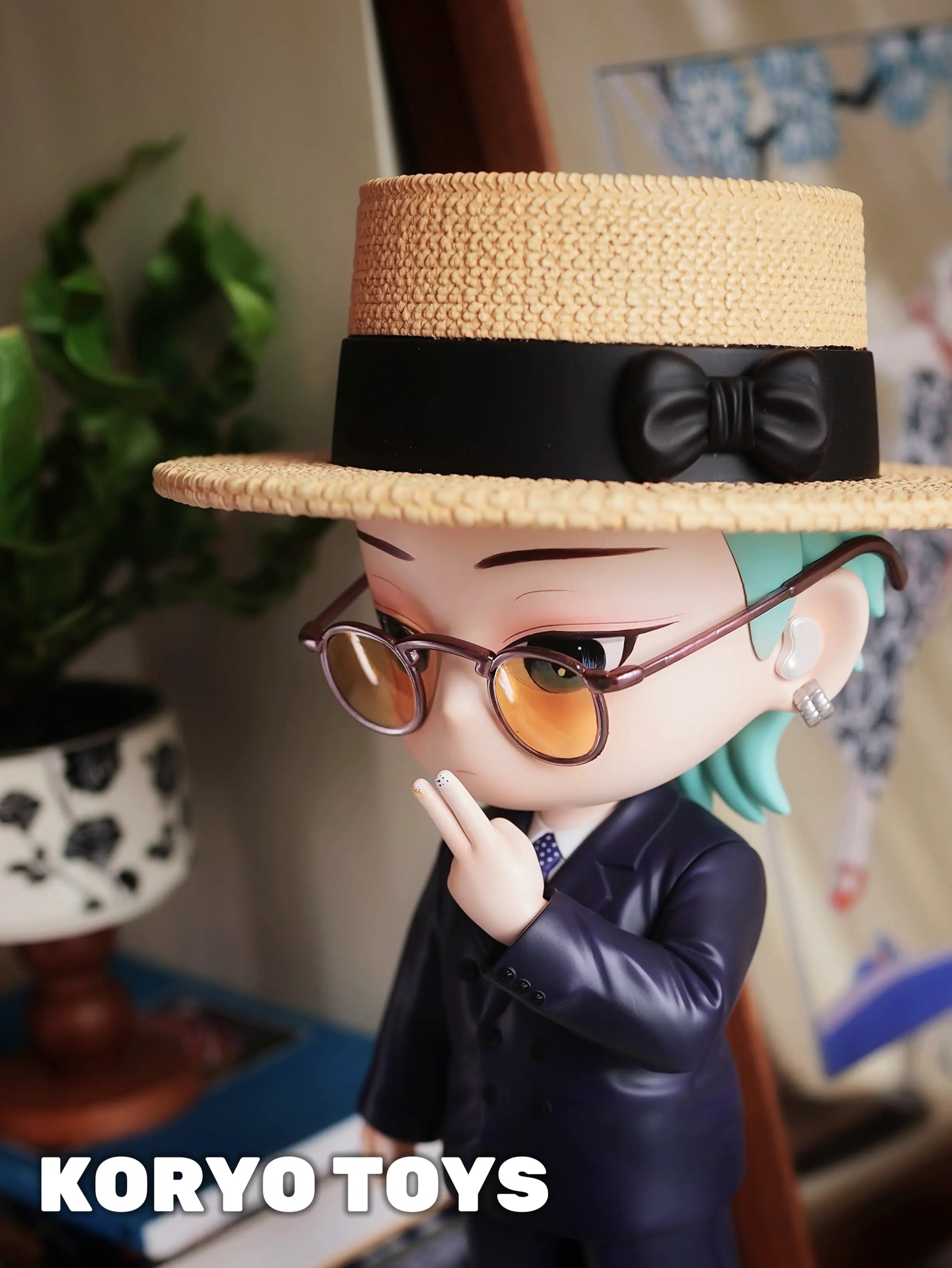KORYO TOYS Studio - Jazz Suit G-Dragon