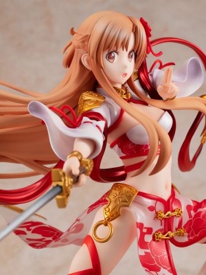 KADOKAWA - KDcolle Sword Art Online Asuna Cool Beauty ver. (Licensed) KADOKAWA - KDcolle Sword Art Online Asuna Cool Beauty ver. (Licensed)
