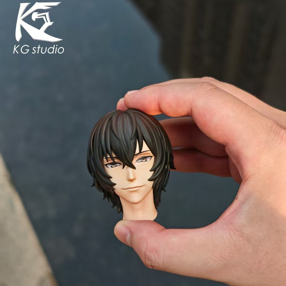 KG Studio - Osamu Dazai Bungo Stray Dogs