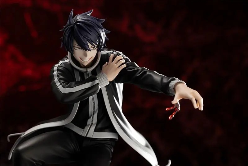 Kotobukiya – ARTFX J Tougen Anki Shiki Ichinose 1/8 Complete