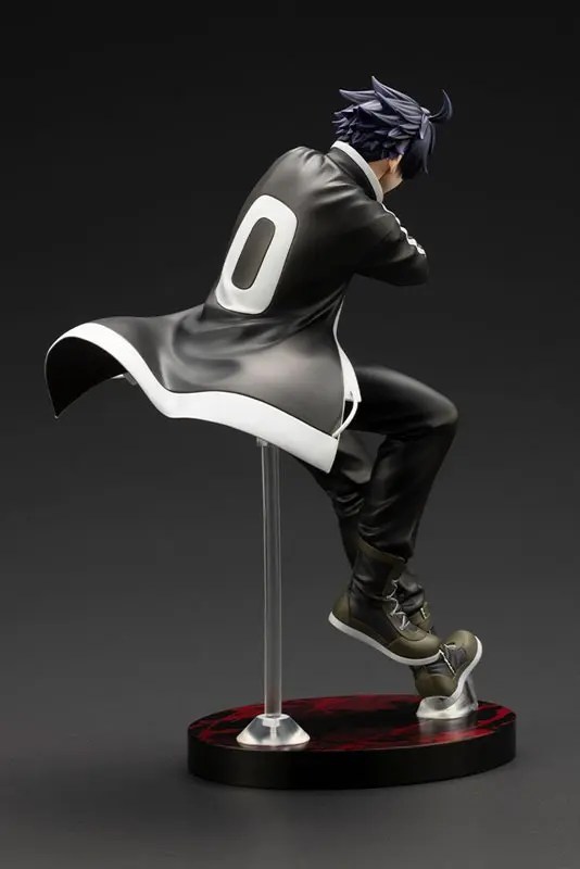 Kotobukiya – ARTFX J Tougen Anki Shiki Ichinose 1/8 Complete
