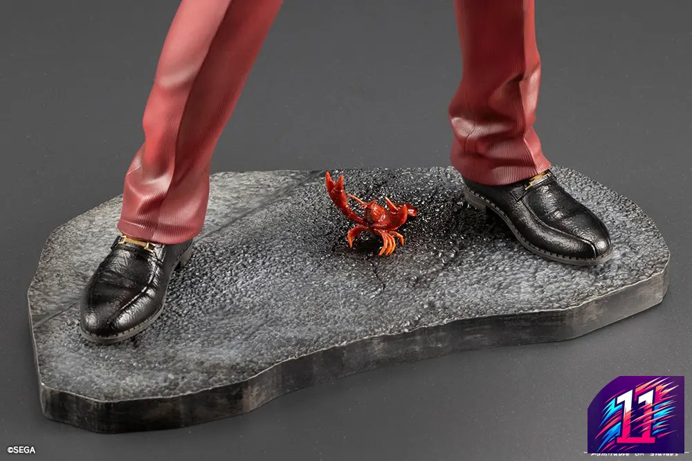 Kotobukiya - Like a Dragon Ichiban Kasuga 1/6 Complete Figure (Licensed)
