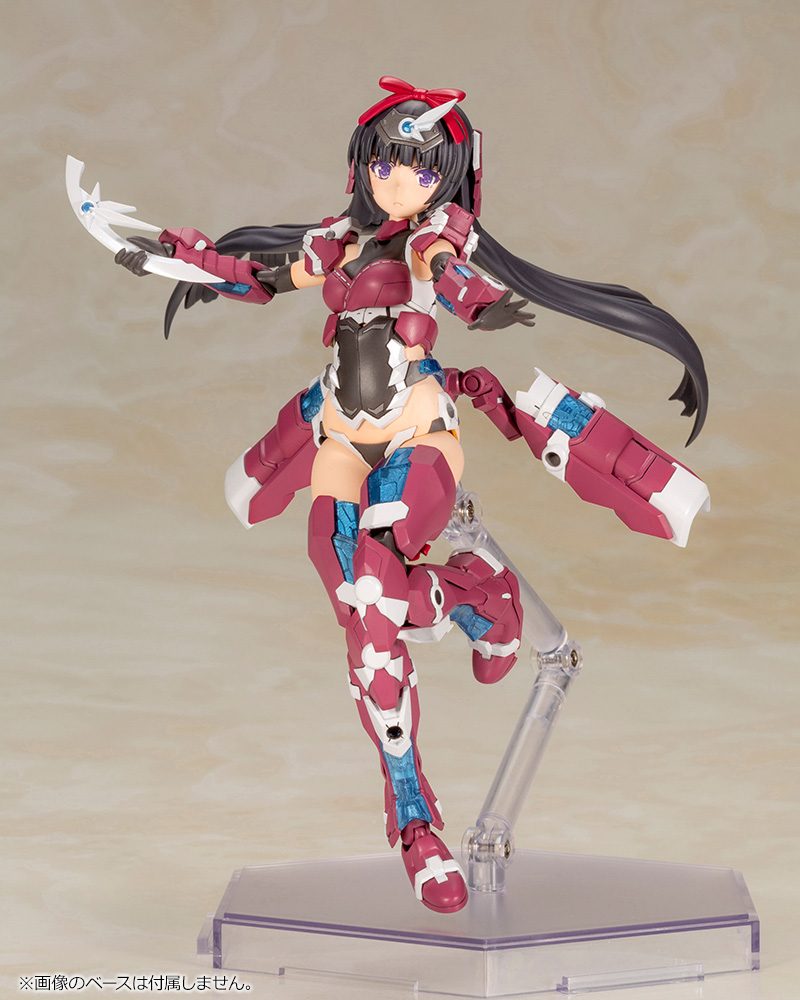 Kotobukiya Studio - Original FRAME ARMS GIRL HAND SCALE MAGATSUKI