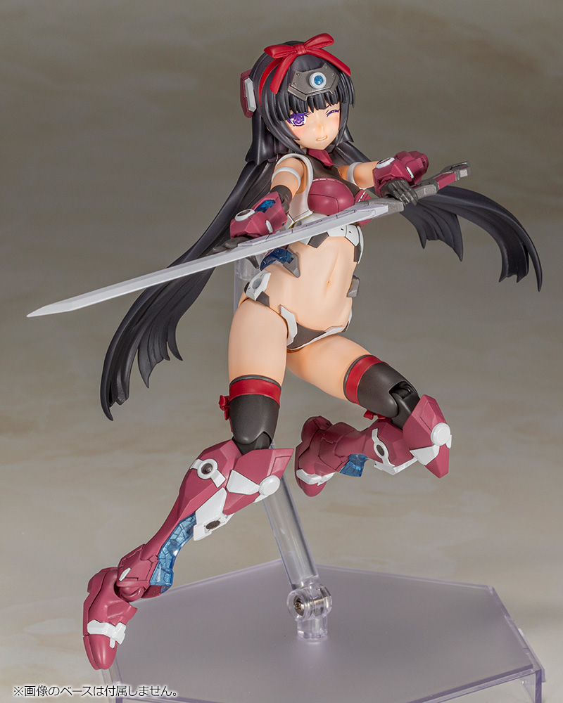 Kotobukiya Studio - Original FRAME ARMS GIRL HAND SCALE MAGATSUKI