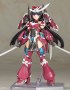 Kotobukiya Studio - Original FRAME ARMS GIRL HAND SCALE MAGATSUKI Kotobukiya Studio - Original FRAME ARMS GIRL HAND SCALE MAGATSUKI