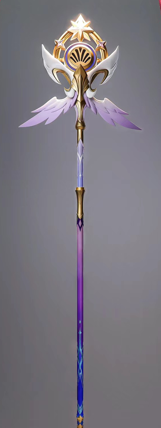 Kod Studio - Honkai: Star Rail Robin