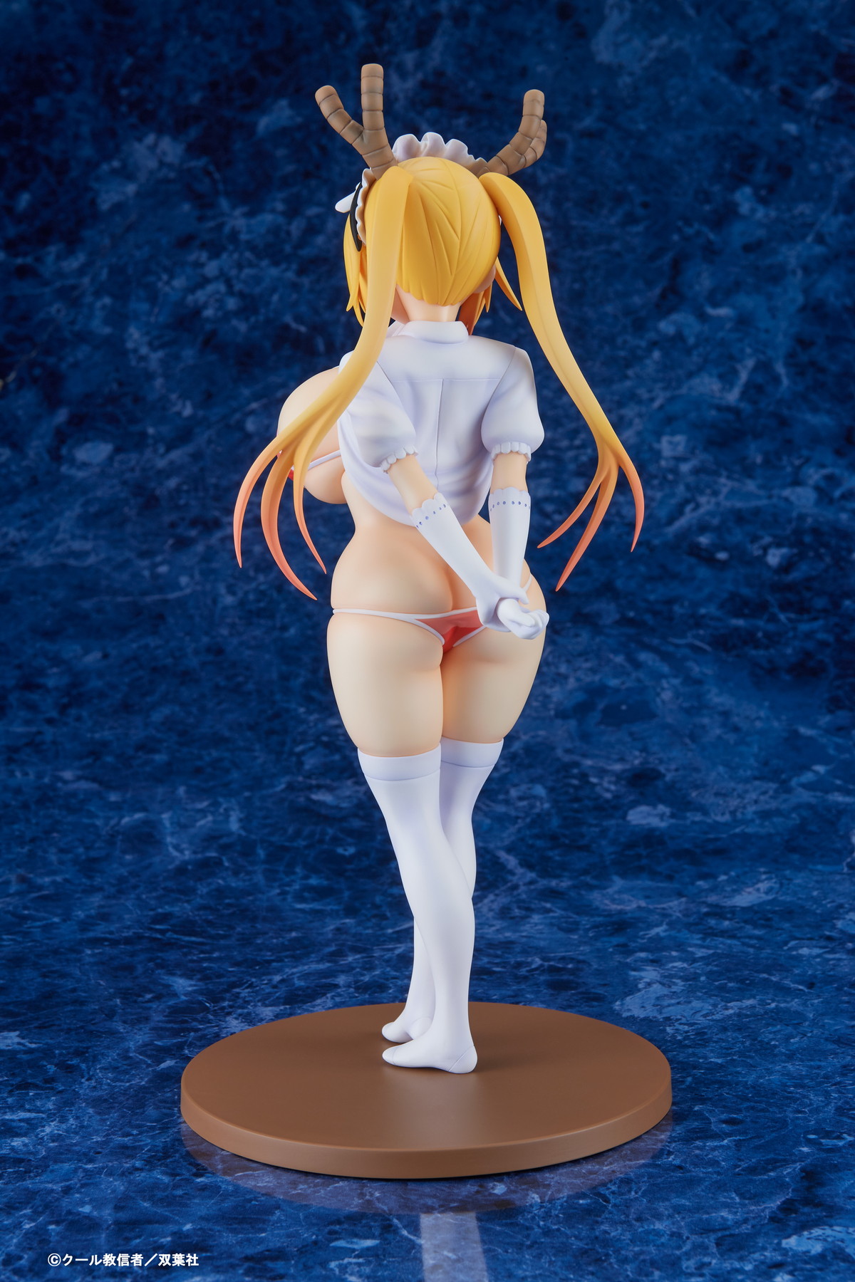 Kaitendoh Studio - Miss Kobayashi%27s Dragon Maid Tohru (Licensed)