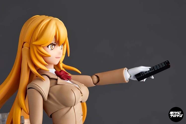 A Certain Scientific Railgun T -Relax Time- Misaki Shokuhou