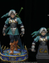 Kintsukuroi Studio - The Legend of Zelda Fierce Deity Link Kintsukuroi Studio - The Legend of Zelda Fierce Deity Link