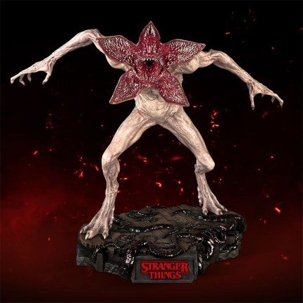 HCG Studio - Stranger Things Demogorgon (Licensed) HCG Studio - Stranger Things Demogorgon (Licensed)