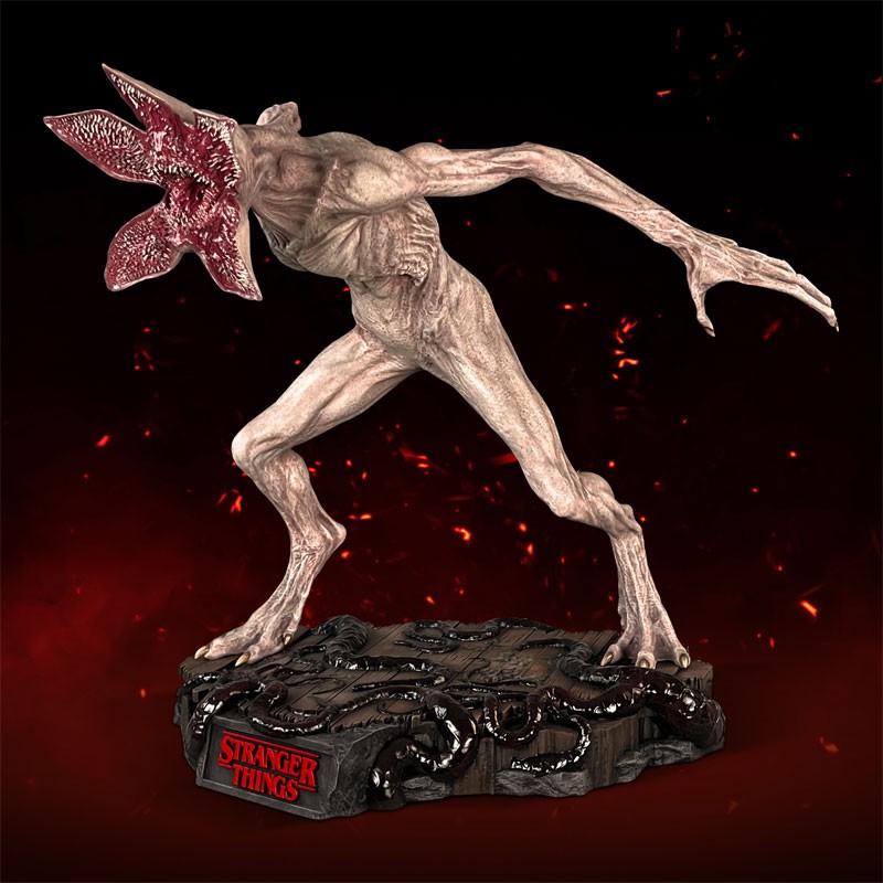 HCG Studio – Stranger Things Demogorgon (Licensed) - elevenGK