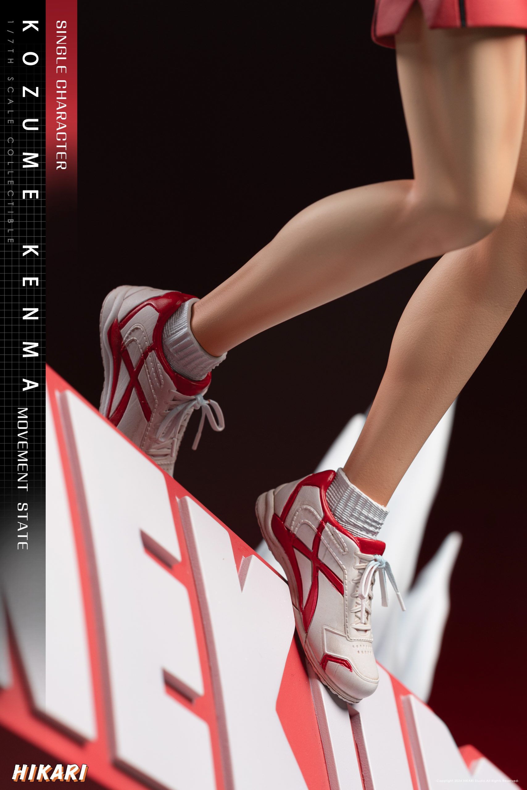 HIKARI Studio - Haikyu!! Volleyball boys Kenma Kozume