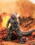 HIYA Studio -Godzilla x Kong: The New Empire Godzilla HIYA Studio -Godzilla x Kong: The New Empire Godzilla