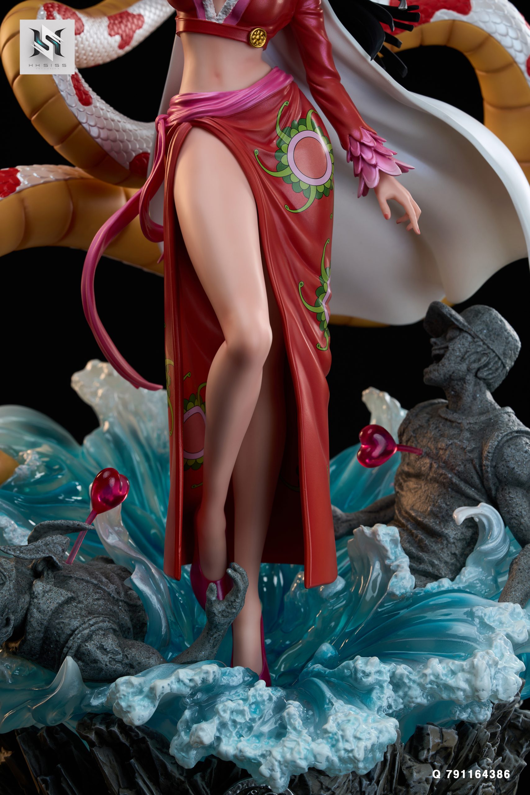 HS Studio - One Piece 1/6 Boa Hancock