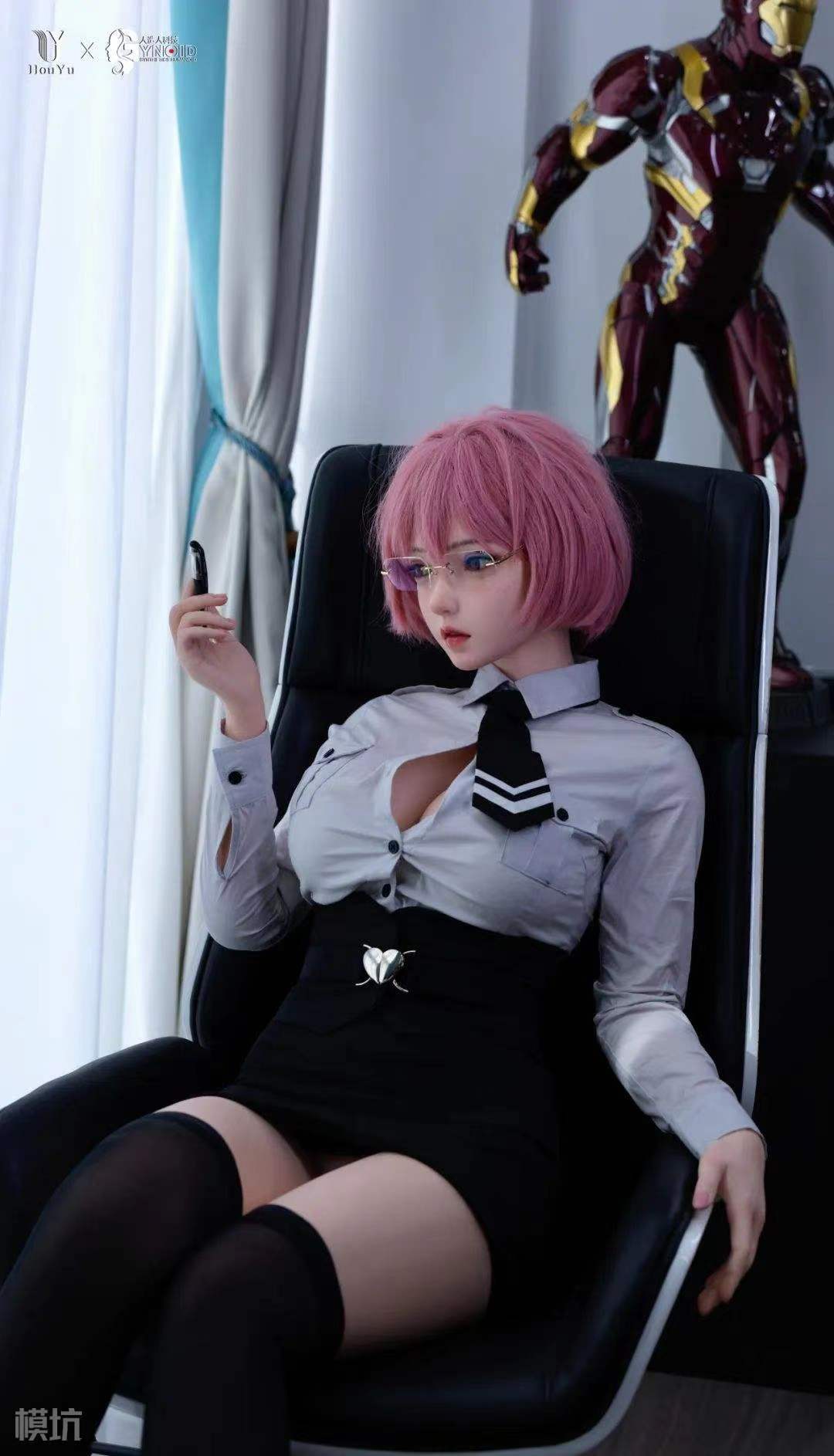 Hou Yu Studio - Original Eva