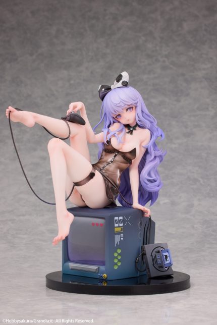 Hobby Sakura Studio - Original Game Girl (Licensed) Hobby Sakura Studio - Original Game Girl (Licensed)