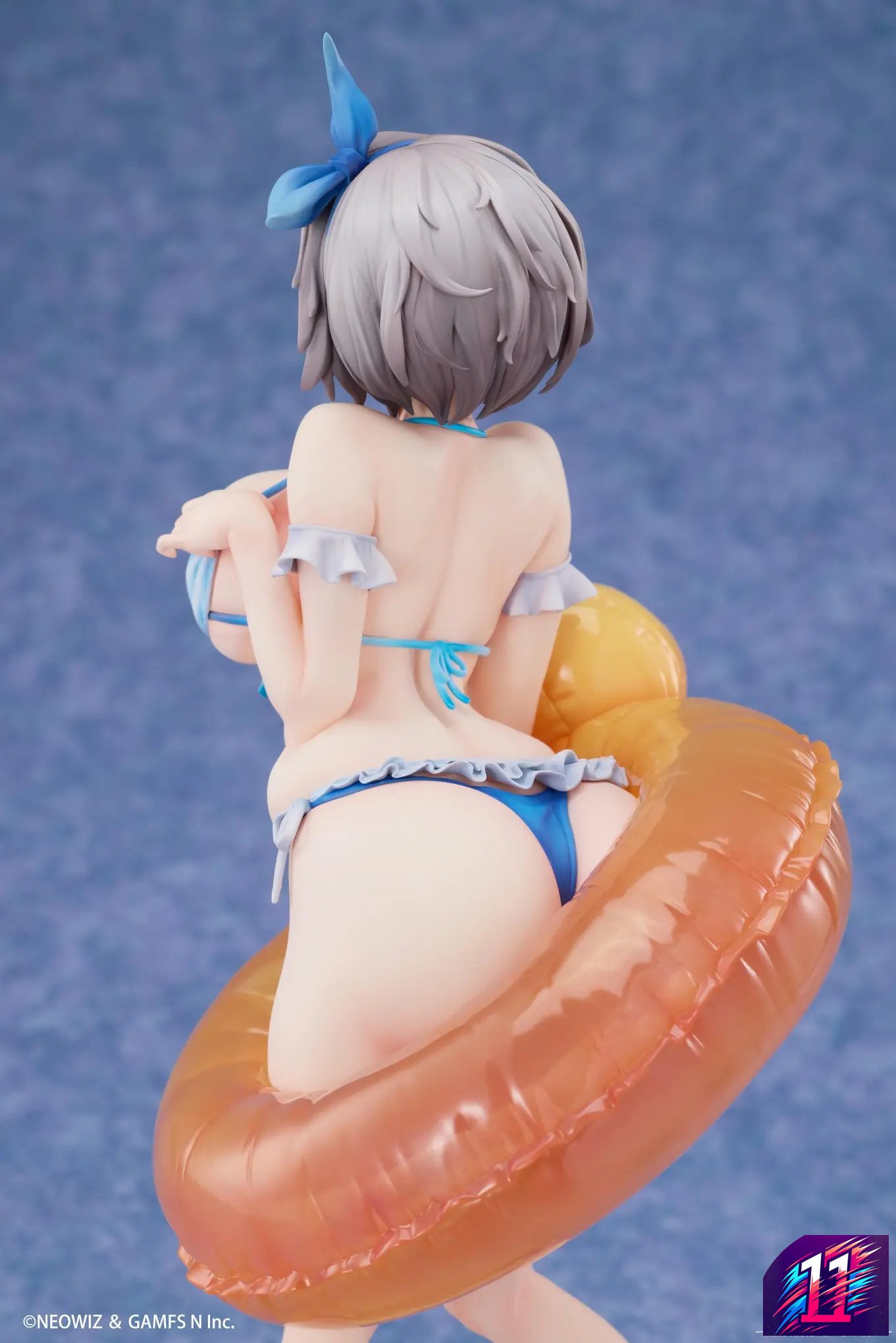 Hobby Sakura - Brown Dust 2 - Beach Angel Terise 1/7 Scale Figure (Licensed)