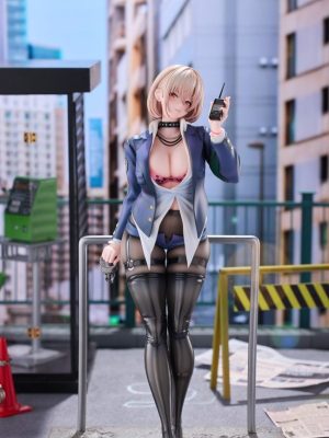 Hobby sakura Studio - Original Delinquent Police Hobby sakura Studio - Original Delinquent Police