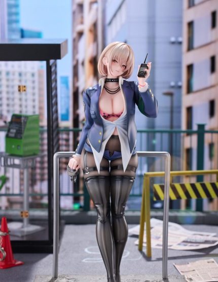 Hobby sakura Studio - Original Delinquent Police Hobby sakura Studio - Original Delinquent Police