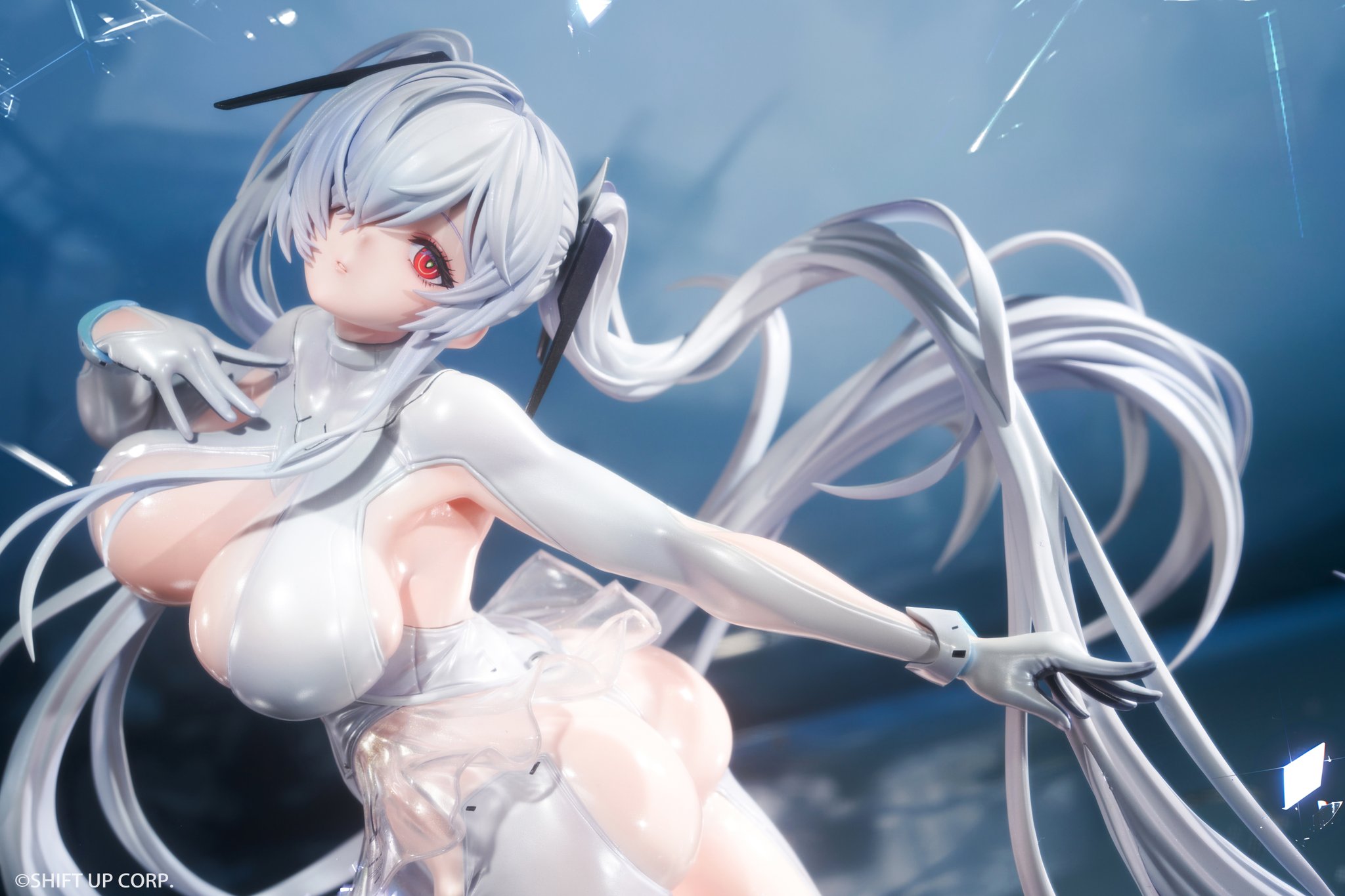 Hobby sakura - Goddess of Victory: Nikke Cinderella (Licensed)
