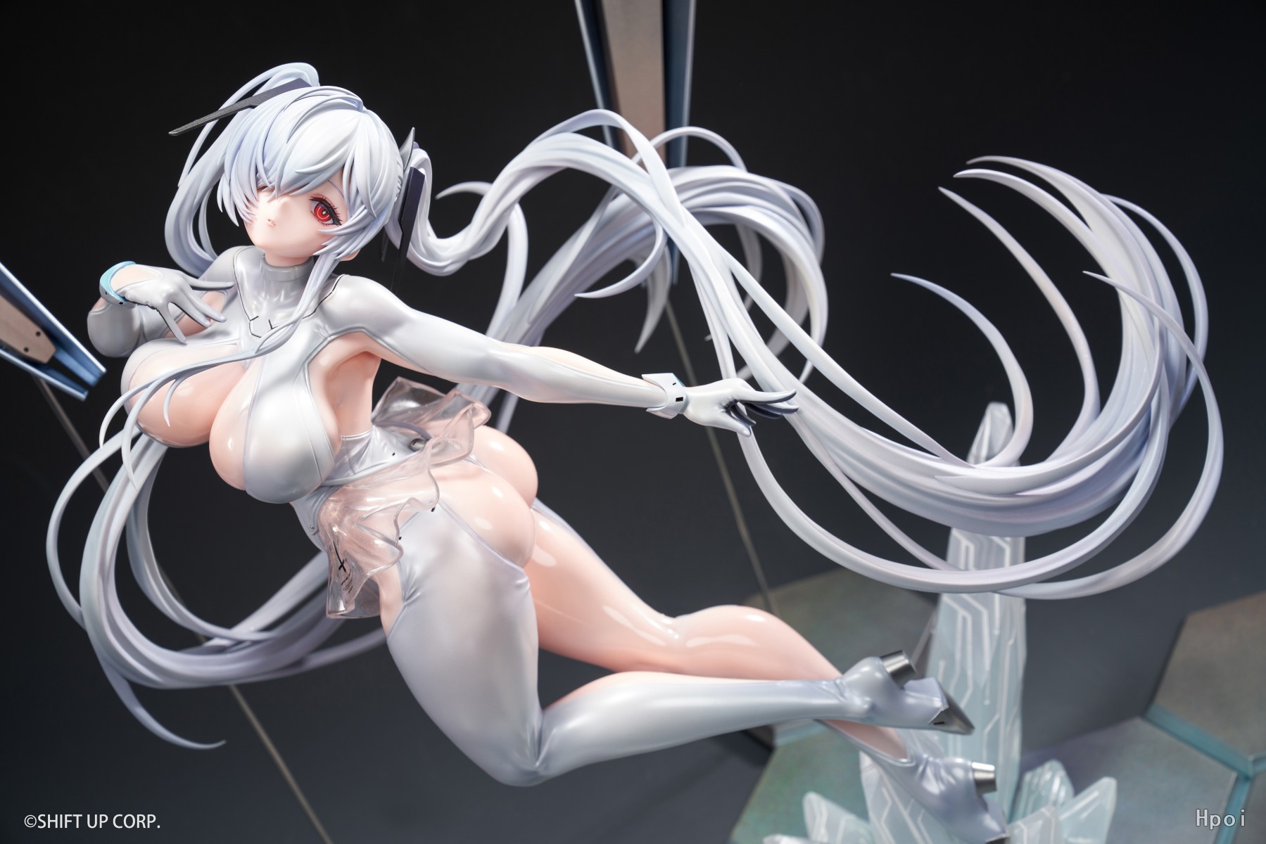 Hobby sakura - Goddess of Victory: Nikke Cinderella (Licensed)